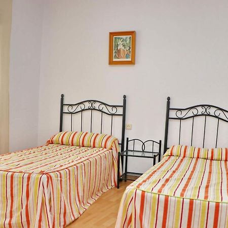 Apartamento Central Planta Baja Conil De La Frontera Exteriér fotografie