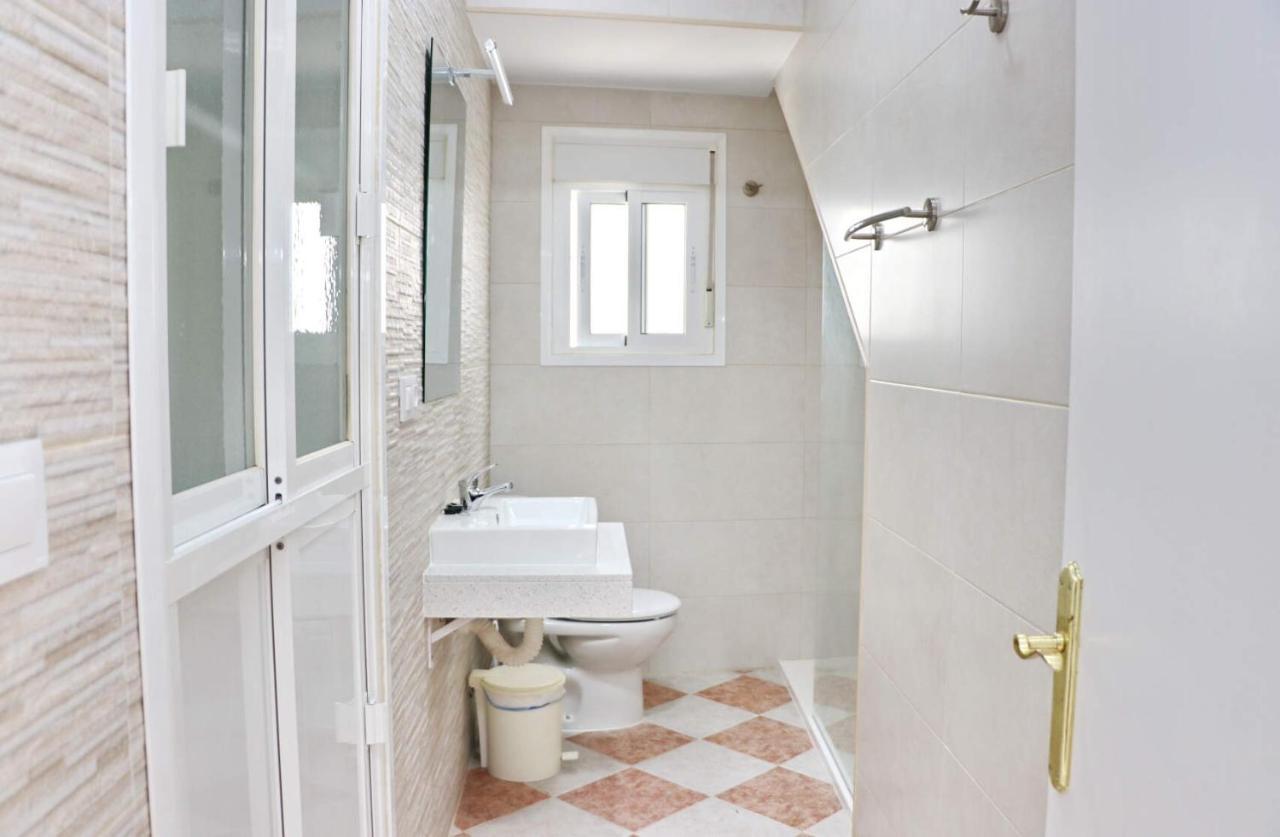 Apartamento Central Planta Baja Conil De La Frontera Exteriér fotografie