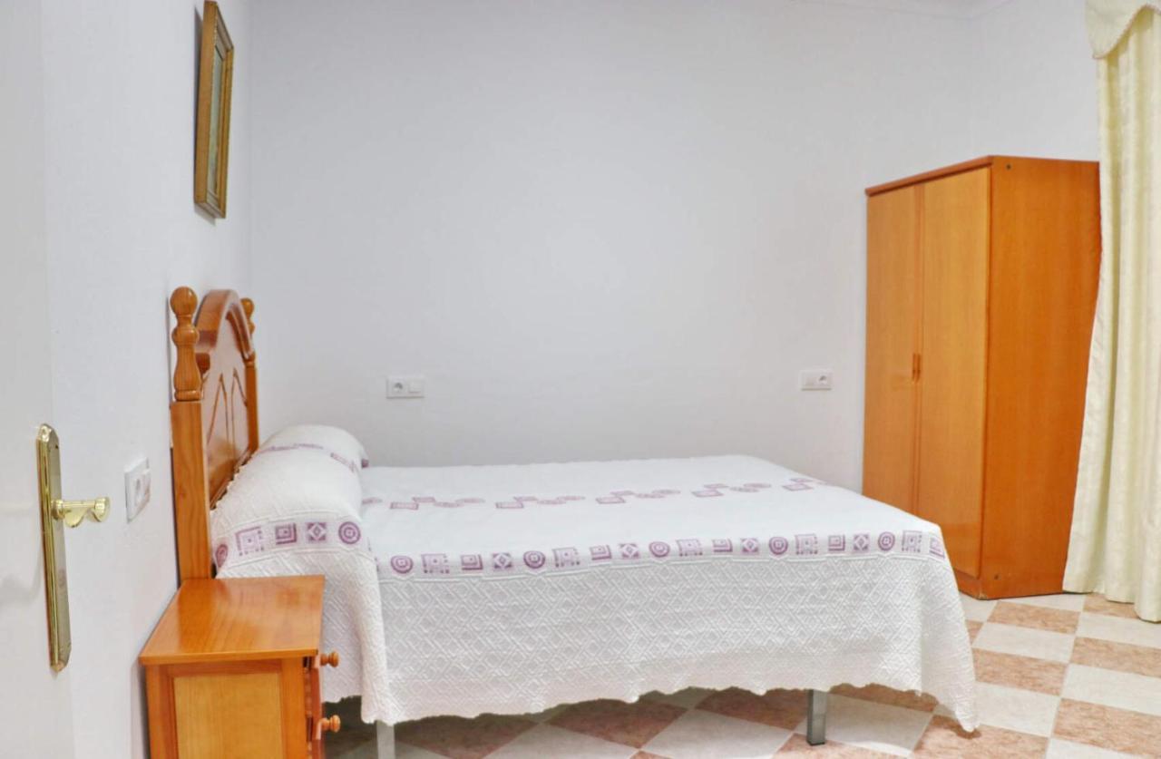 Apartamento Central Planta Baja Conil De La Frontera Exteriér fotografie