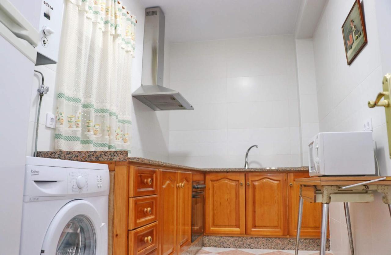 Apartamento Central Planta Baja Conil De La Frontera Exteriér fotografie