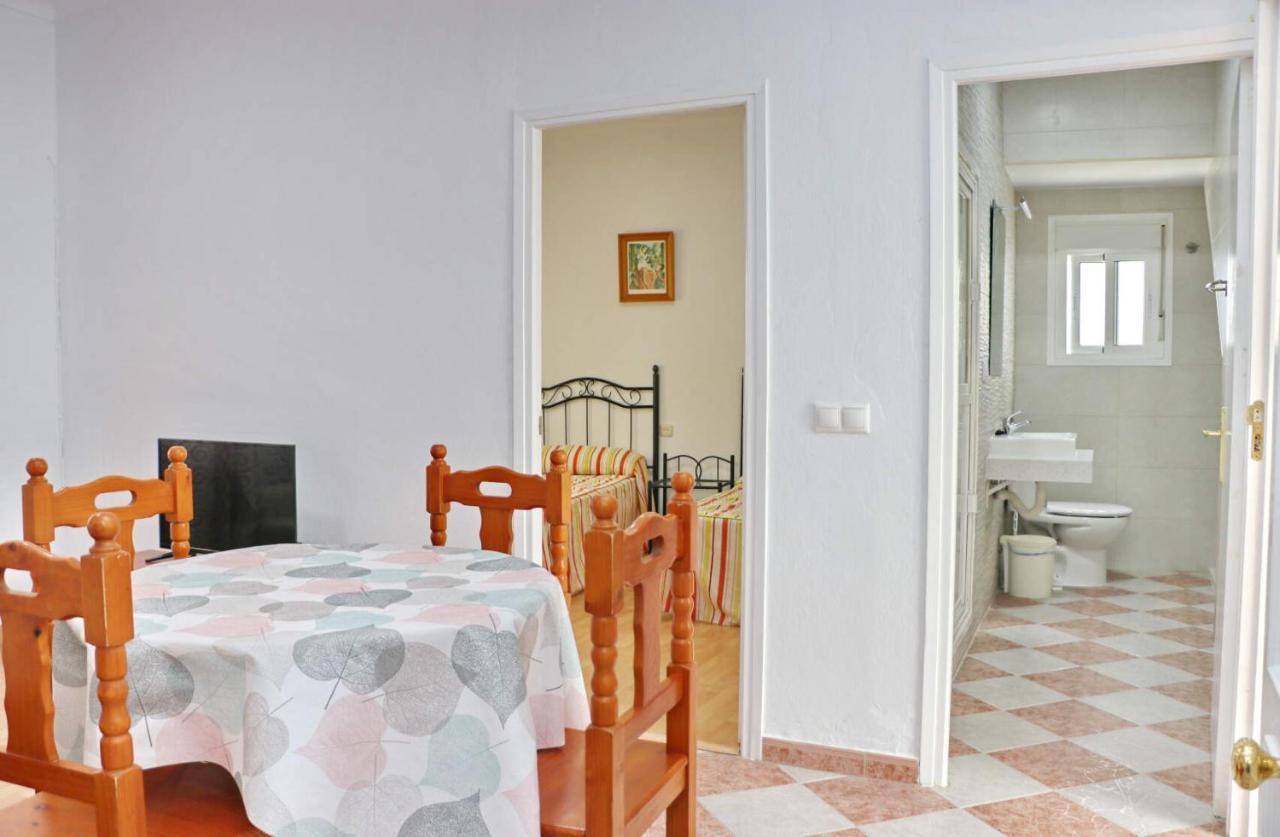 Apartamento Central Planta Baja Conil De La Frontera Exteriér fotografie