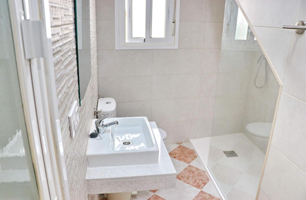 Apartamento Central Planta Baja Conil De La Frontera Exteriér fotografie