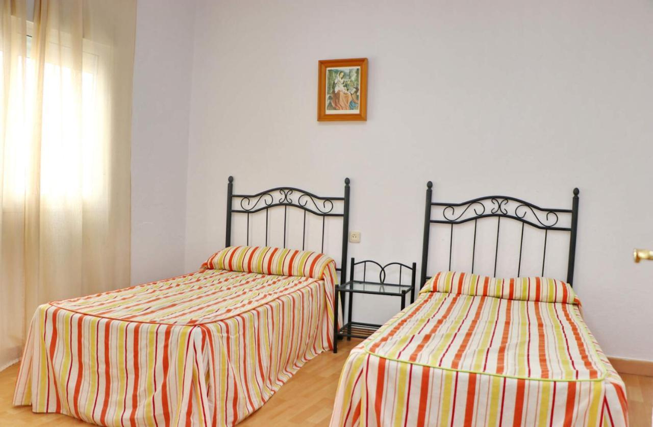 Apartamento Central Planta Baja Conil De La Frontera Exteriér fotografie