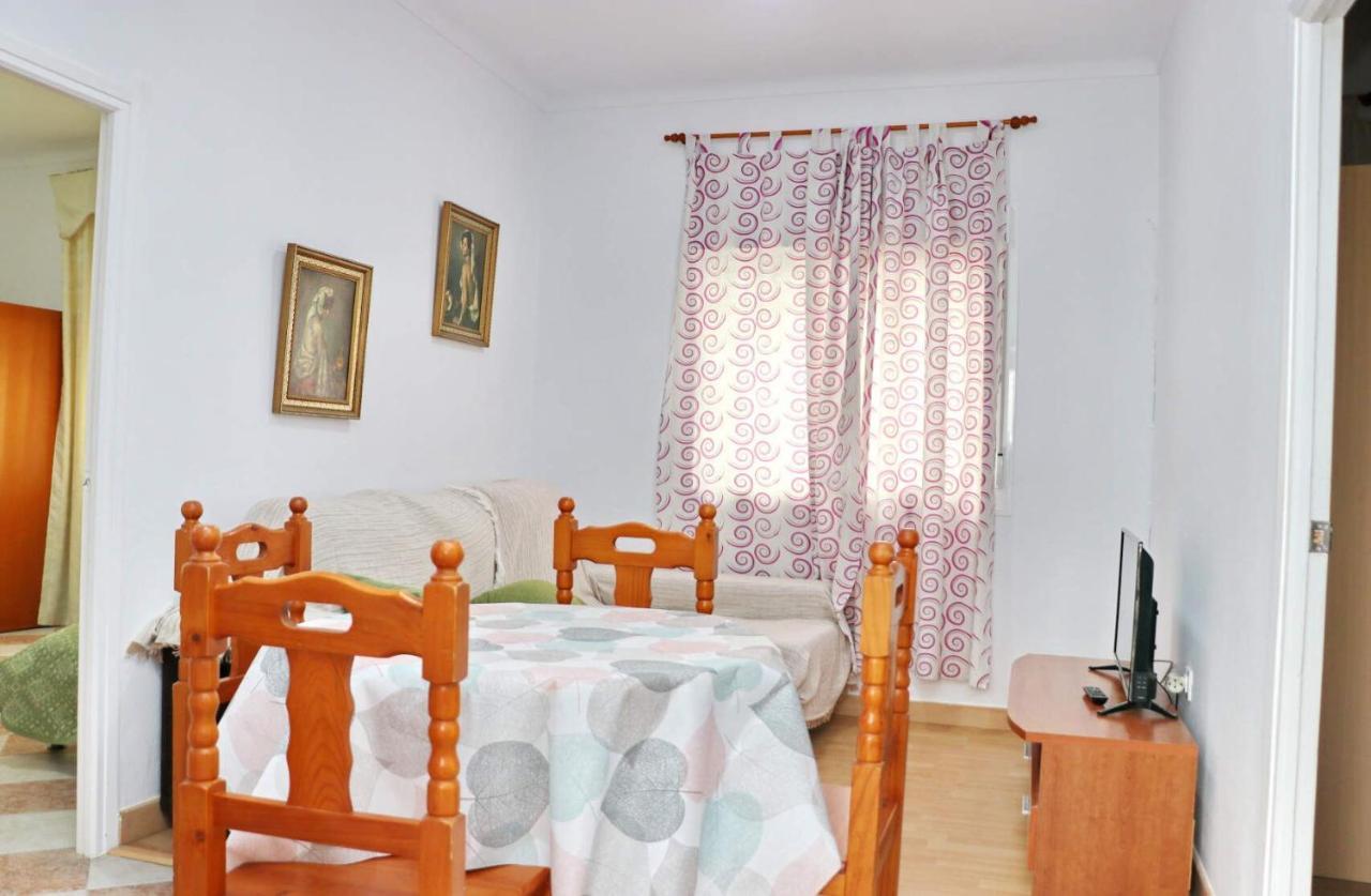 Apartamento Central Planta Baja Conil De La Frontera Exteriér fotografie