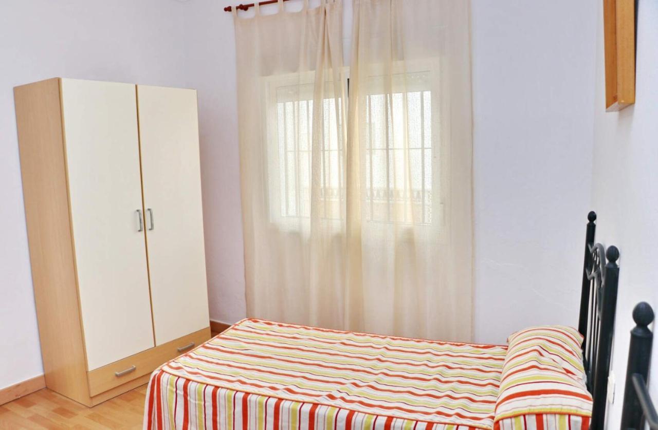 Apartamento Central Planta Baja Conil De La Frontera Exteriér fotografie